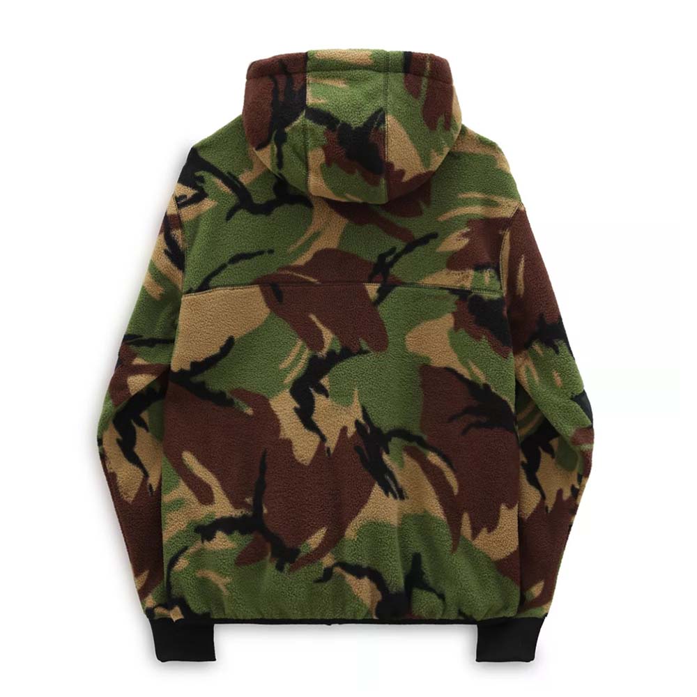 RAEBURN FLEECE JACKET