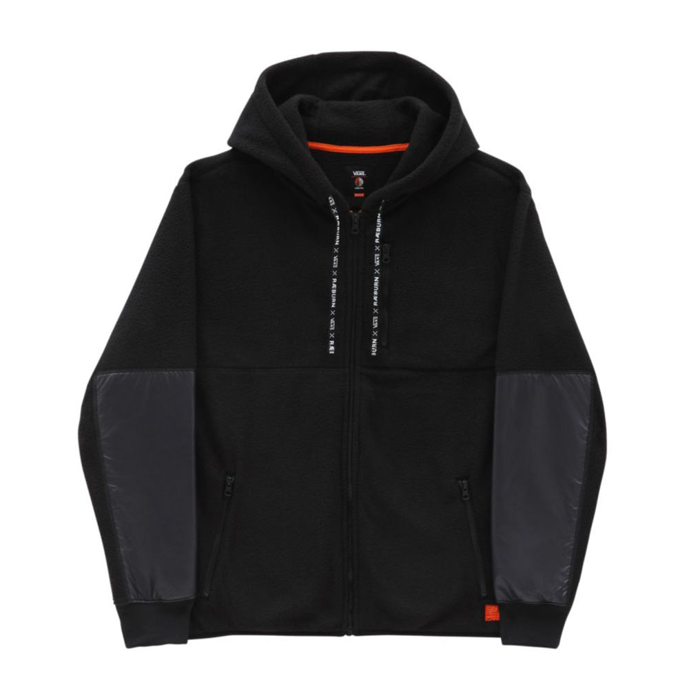 RAEBURN FLEECE JACKET