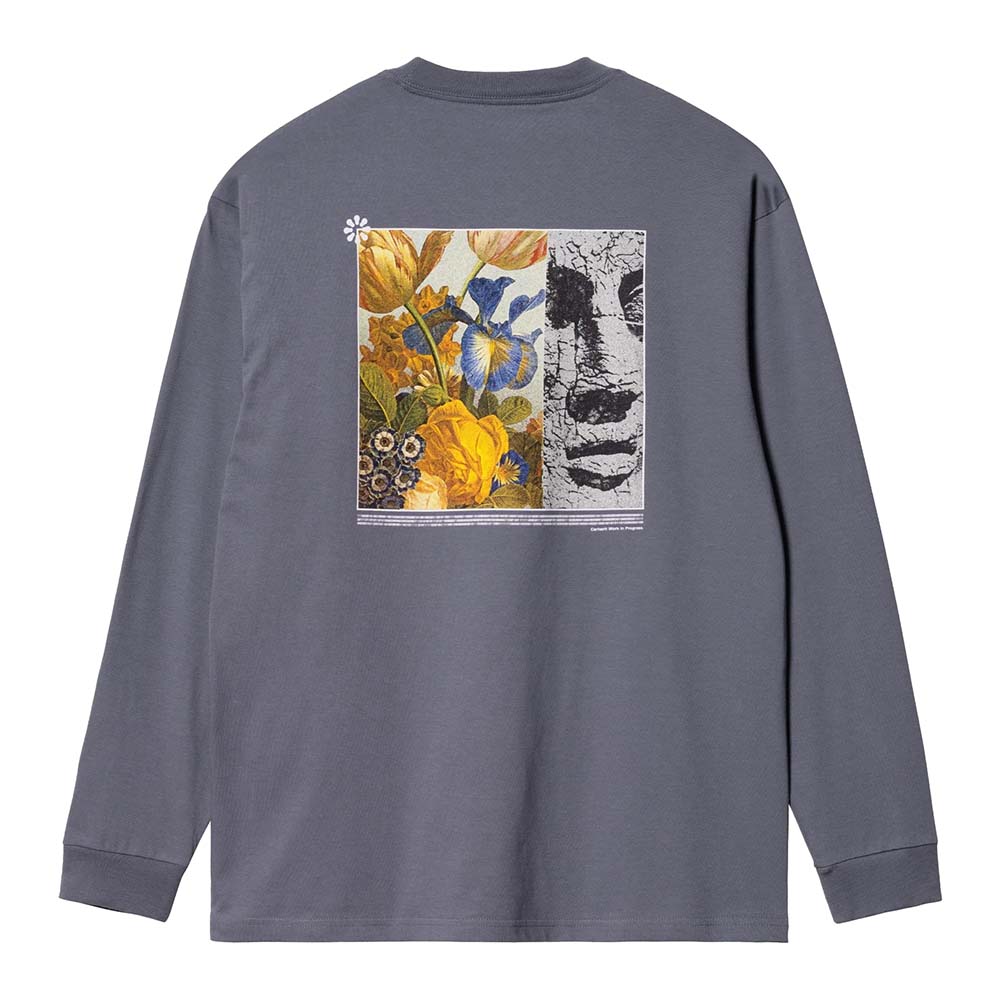 L/S GREENHOUSE T-SHIRT