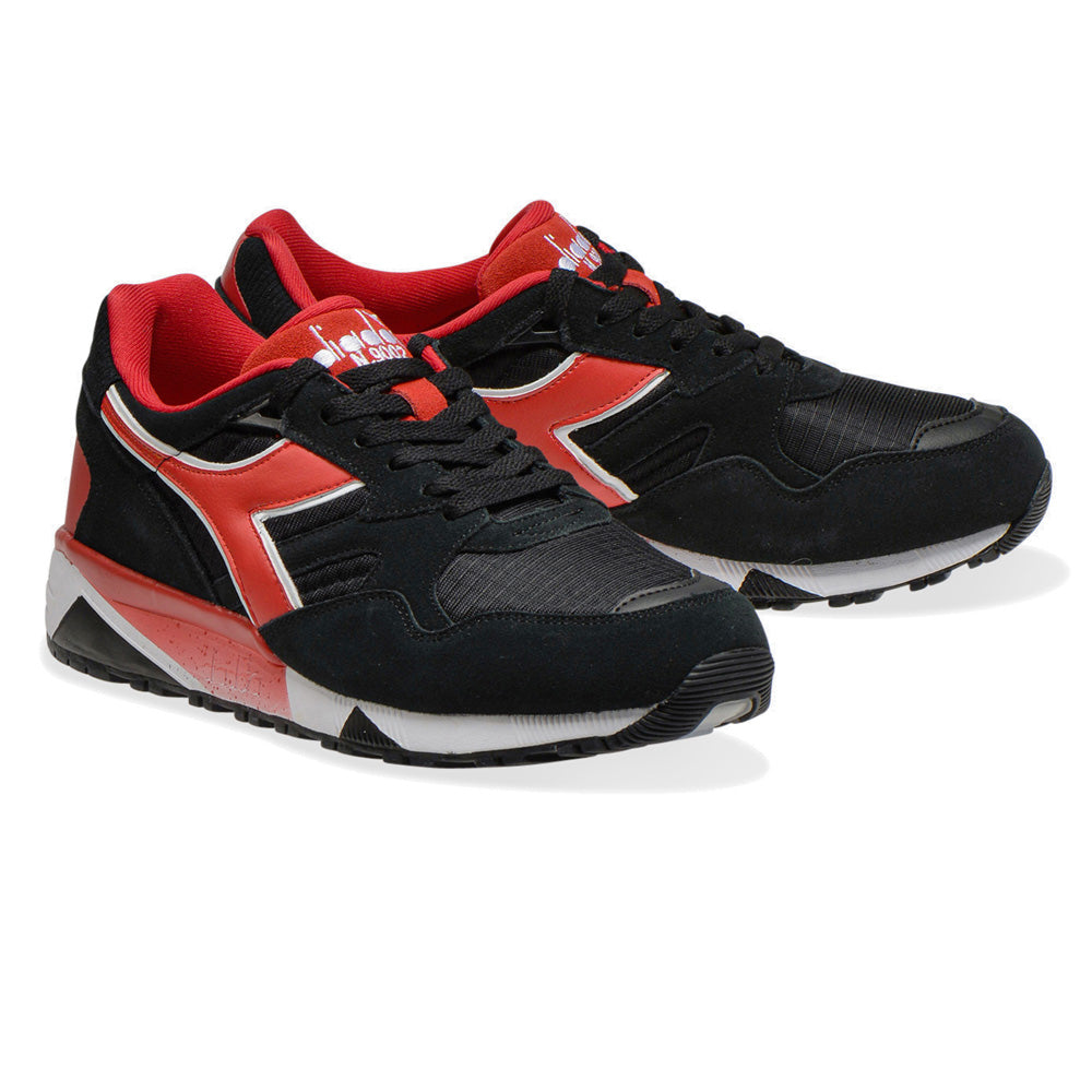 N9002 - 41, Nero