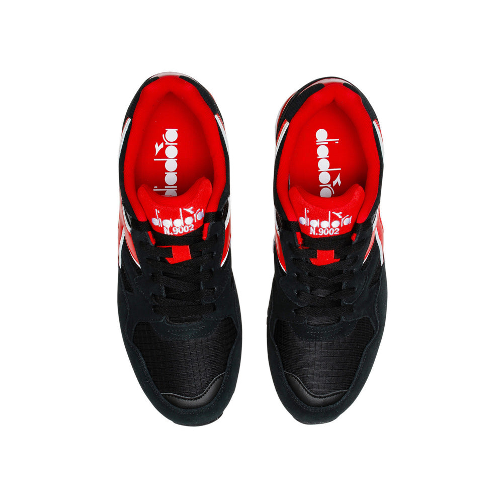 N9002 - 42,5, Nero
