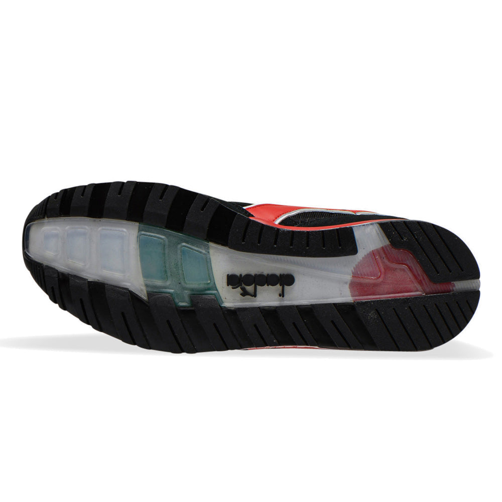 N9002 - 44, Nero