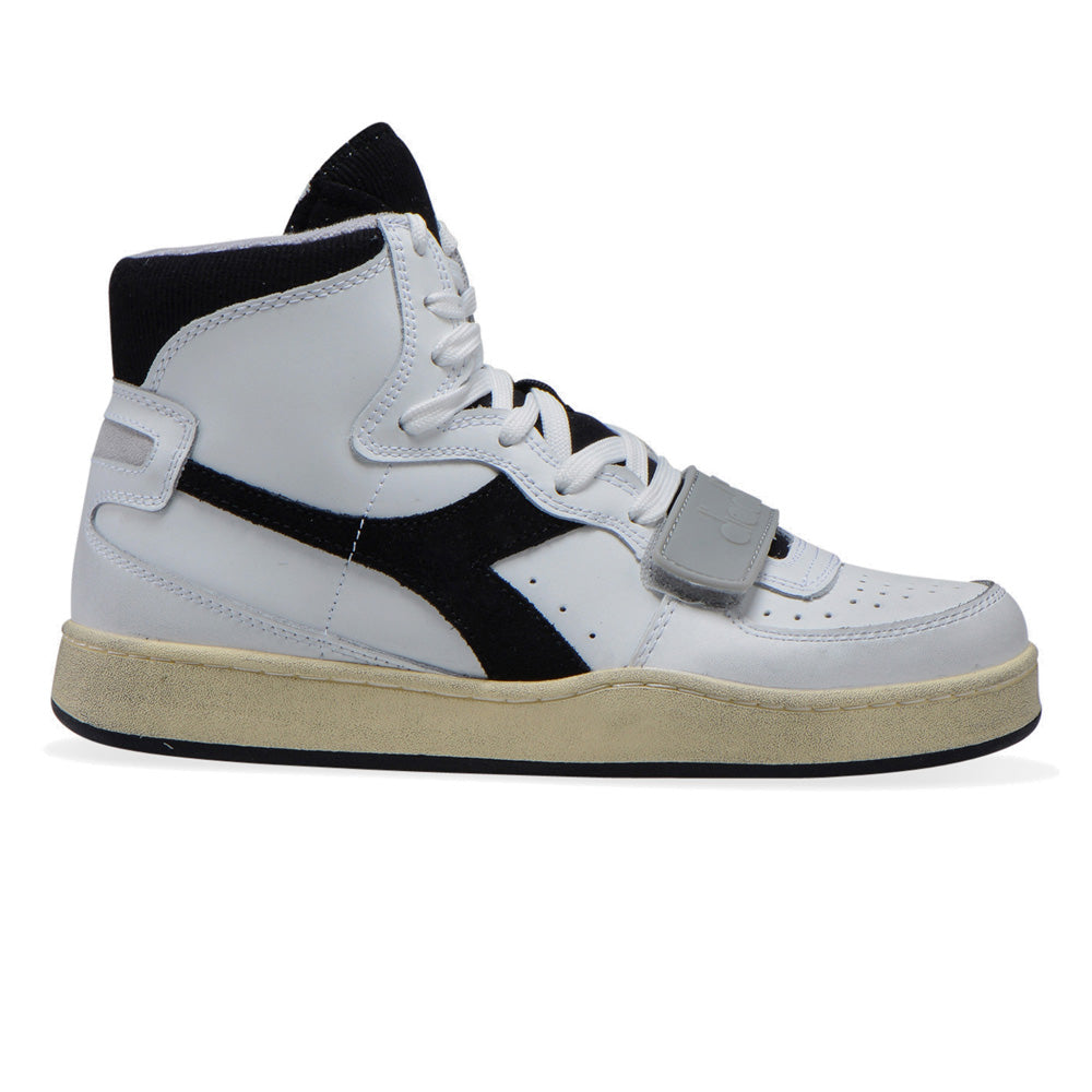 MIBASKET USED - 38, Bianco