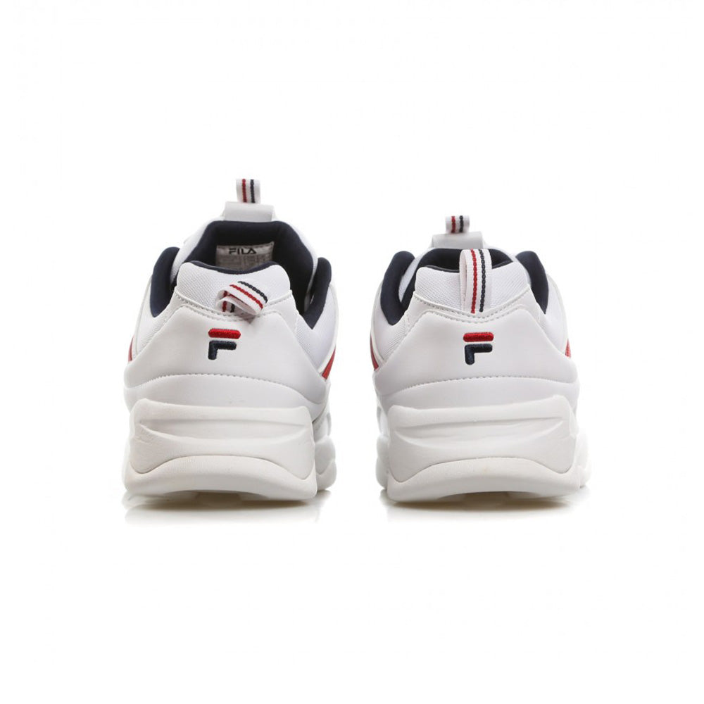 RAY M LOW - 45, Bianco