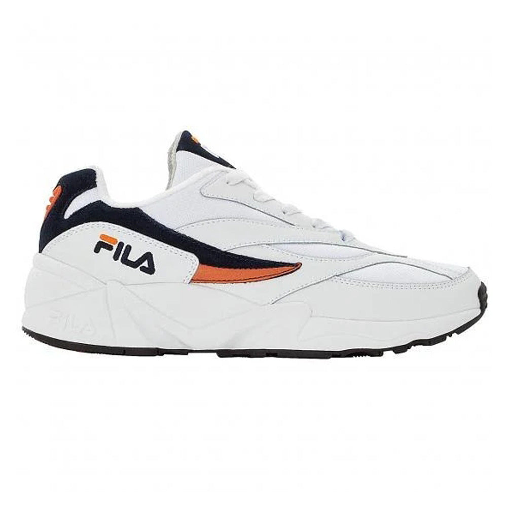 VENOM LOW 572 - 42, Bianco