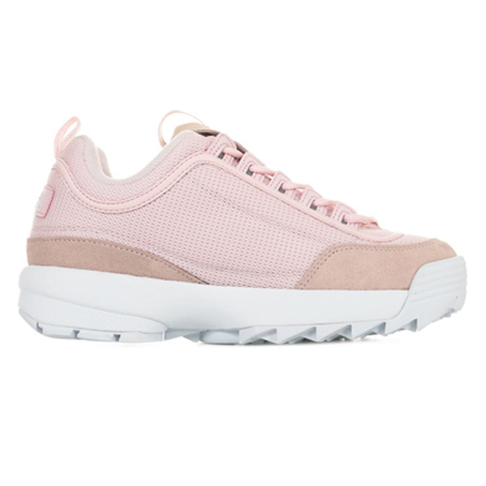 DISRUPTOR MESH LOW - 41, Rosa