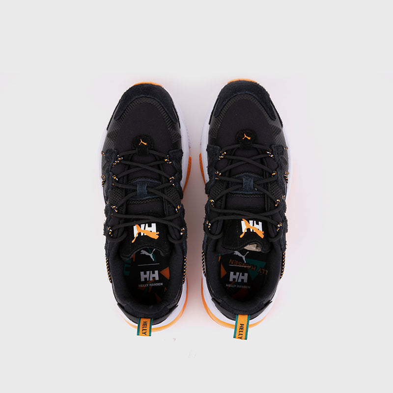 LQD CELL OMEGA X H/H - 43, Nero