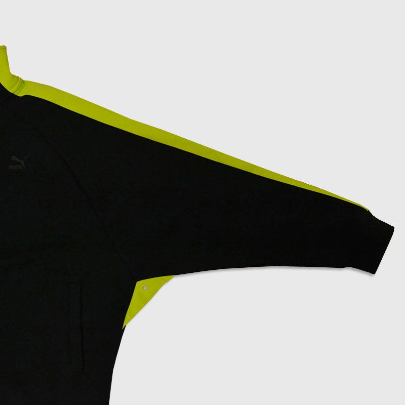 PUMA X ADER T7 TRACK TOP - XXL, Nero