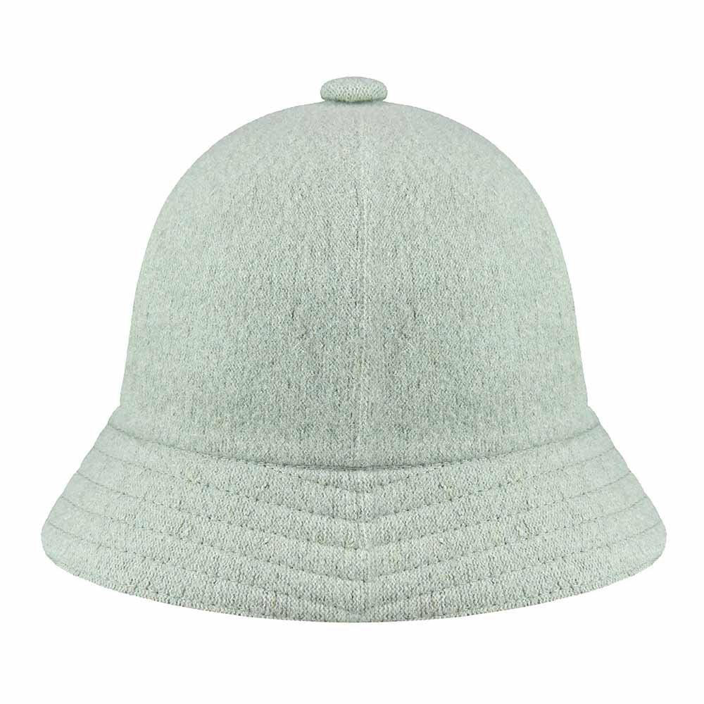WOOL CASUAL