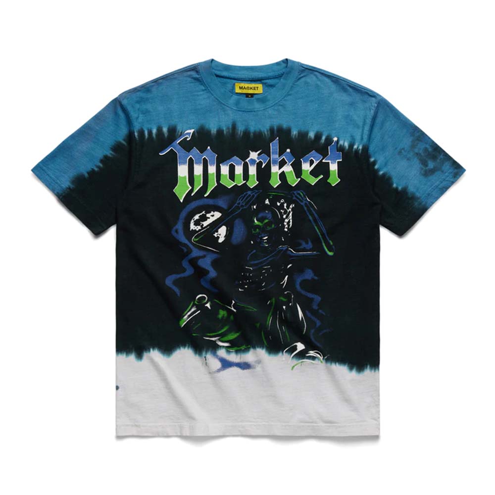 KILLING THE GAME GLOW IN THE DARK TEE