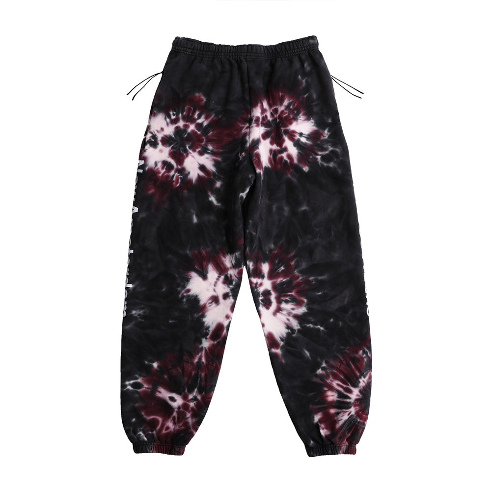 LOGOTIPO JOGGER TIE DYE