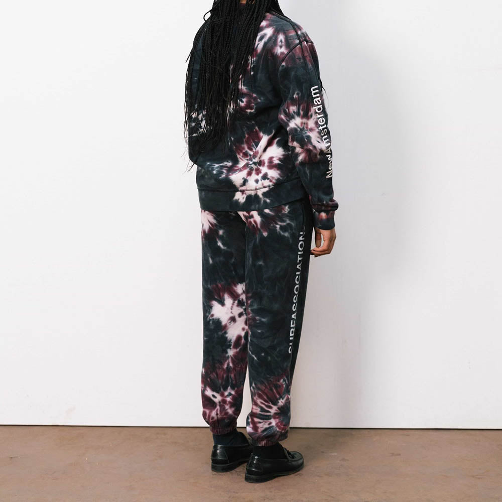 LOGOTIPO JOGGER TIE DYE