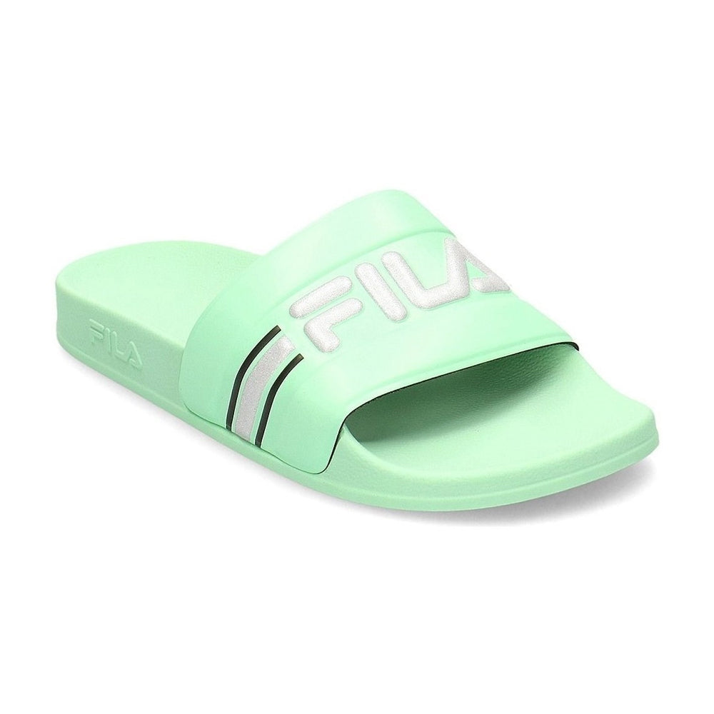 OCÉANO NEÓN SLIPPER