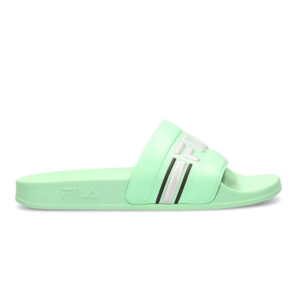 OCÉANO NEÓN SLIPPER
