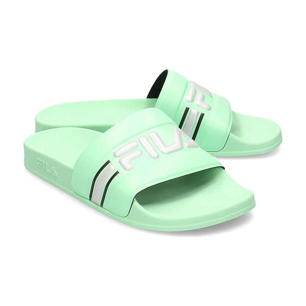 OCÉANO NEÓN SLIPPER