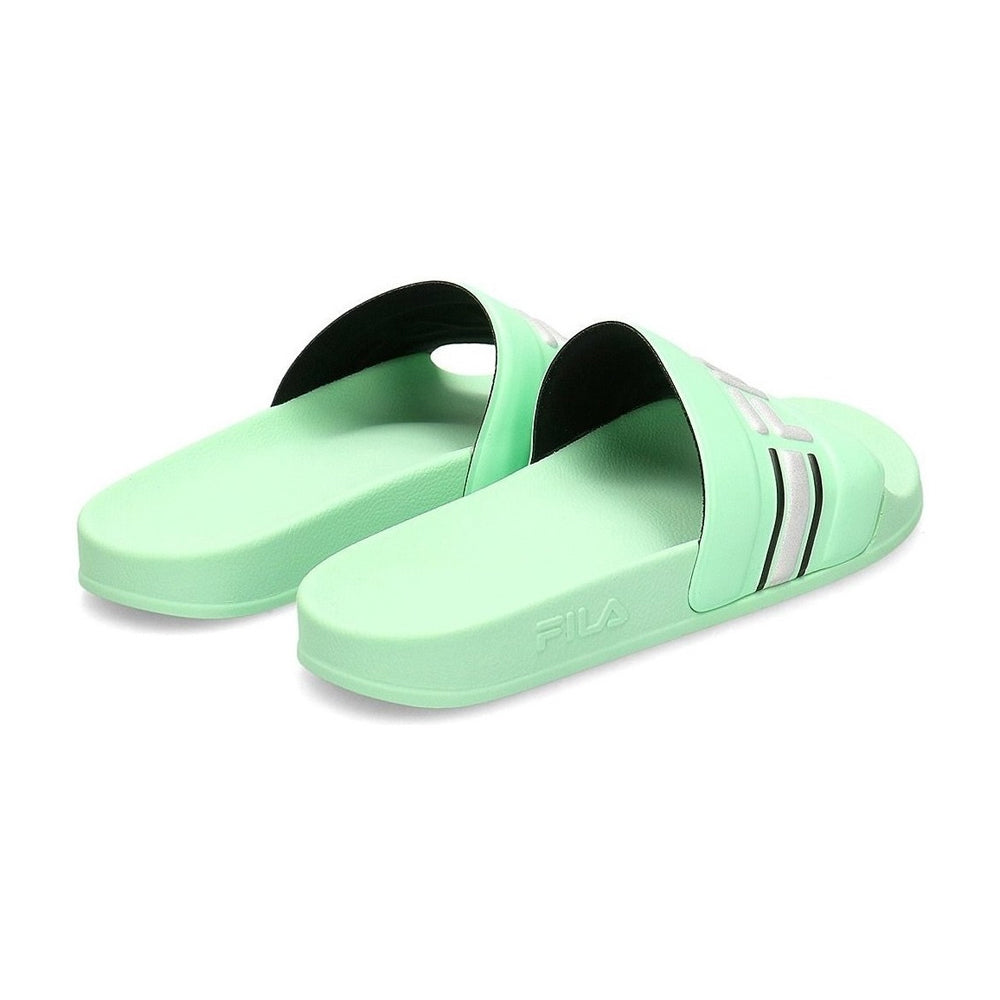 OCÉANO NEÓN SLIPPER