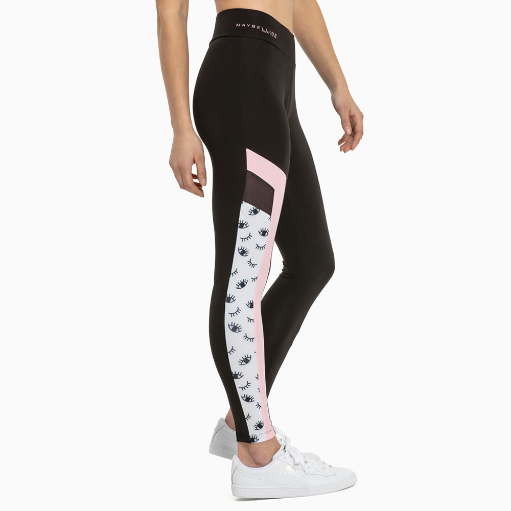 PUMA X MAYBELLINE LEGGINGS