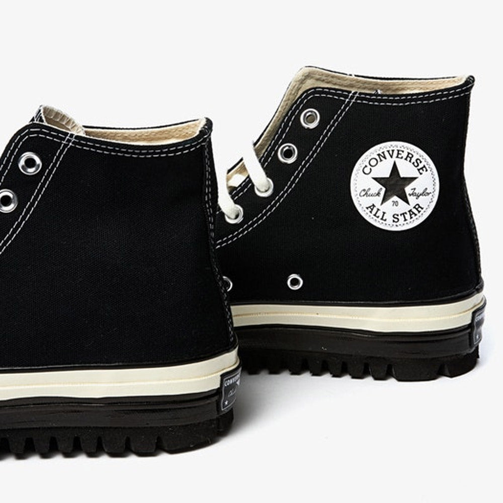 CHUCK 70 HI CANVAS TREK LTD