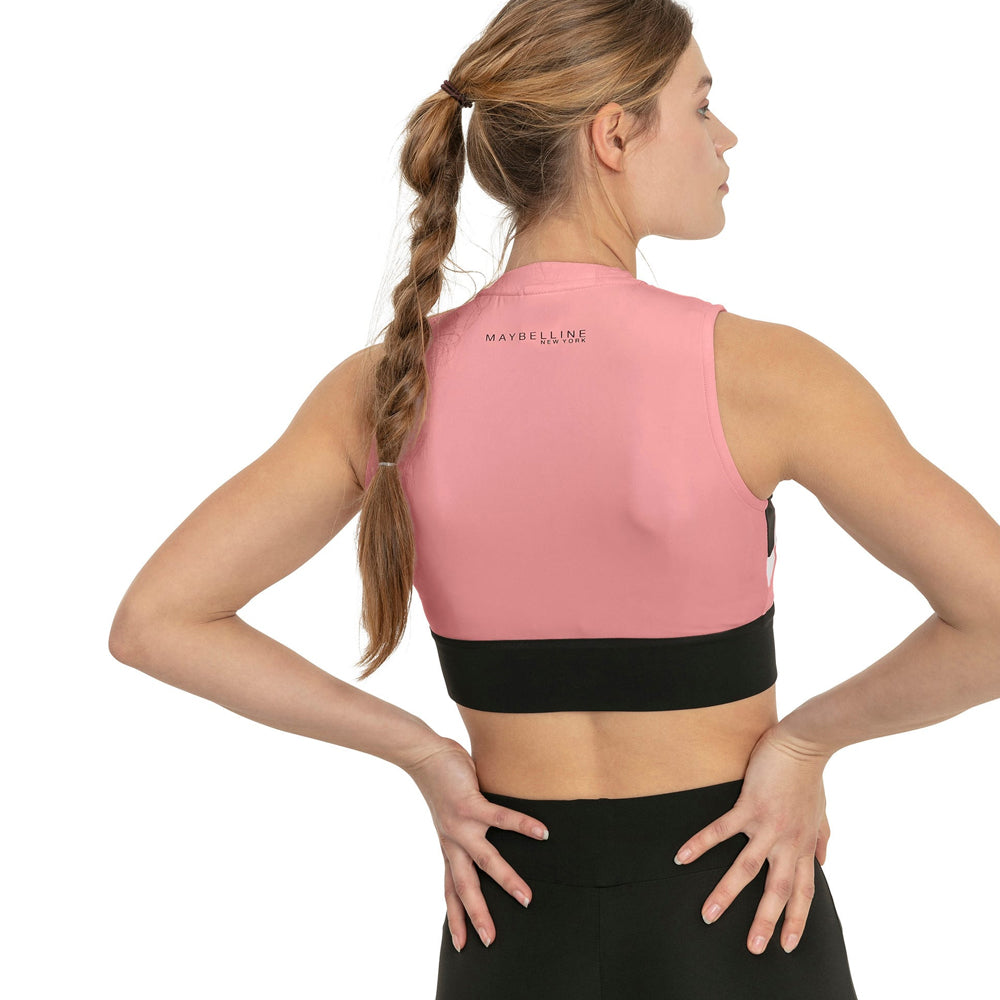 PUMA X MAYBELLINE TOP