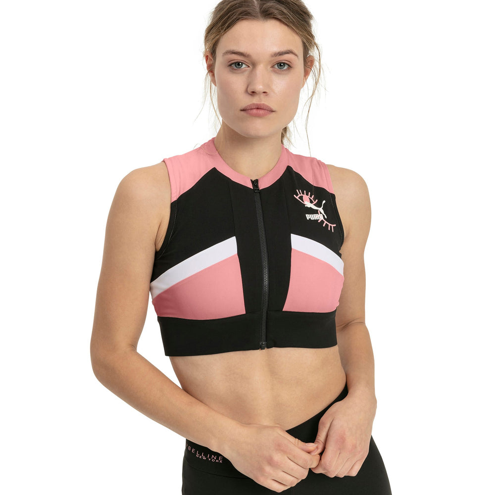 PUMA X MAYBELLINE TOP