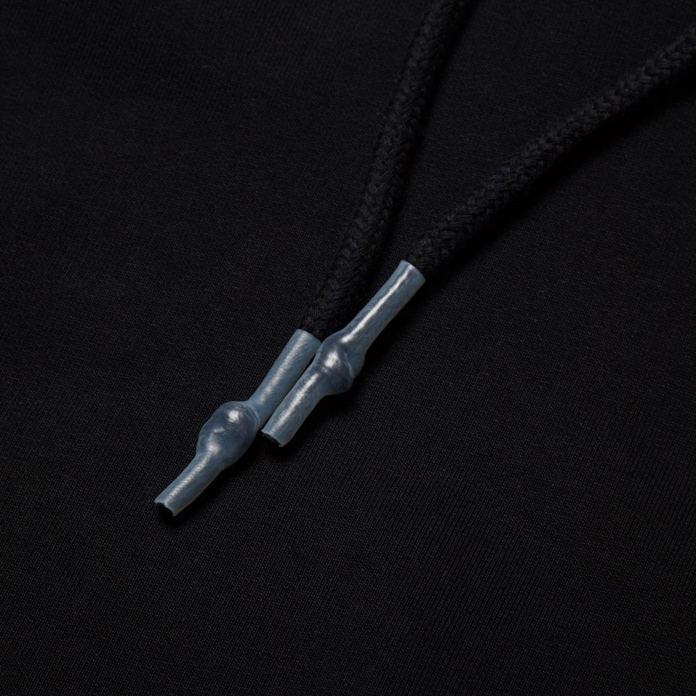 BASIC LOGO HOODIE