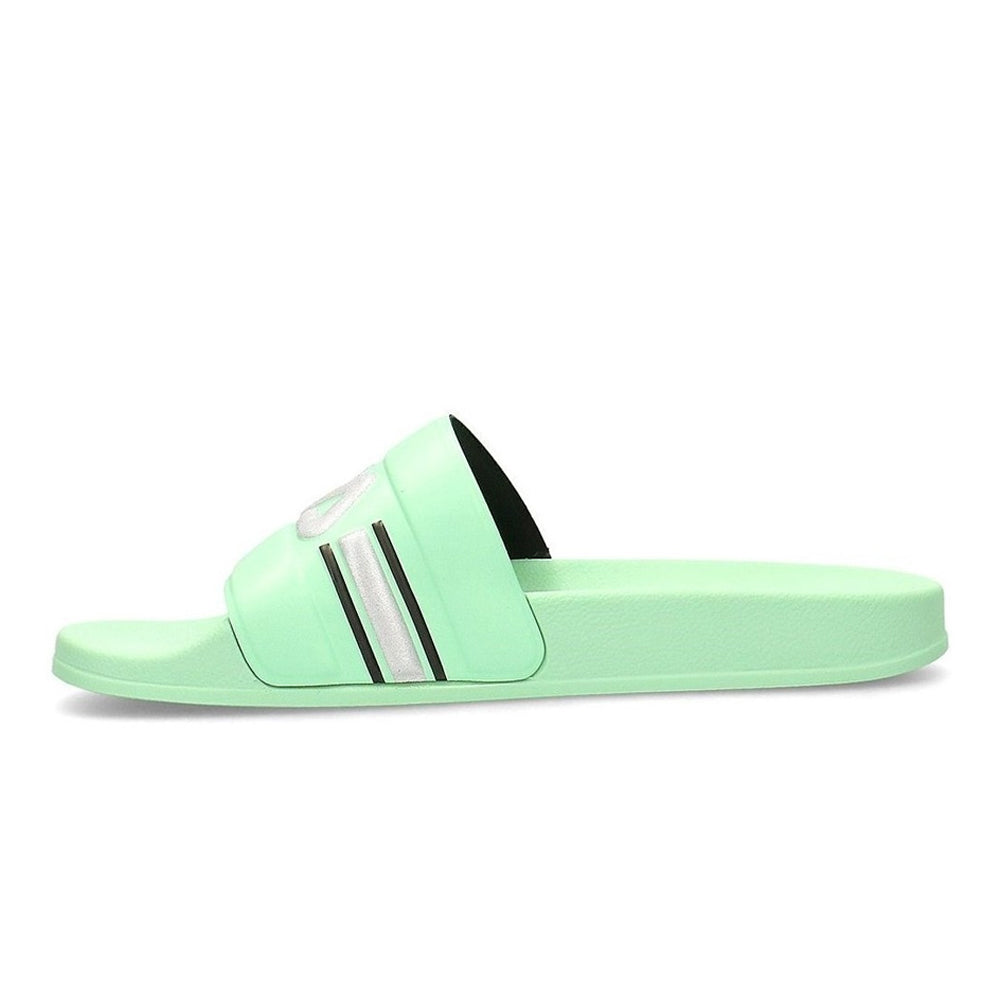OCÉANO NEÓN SLIPPER