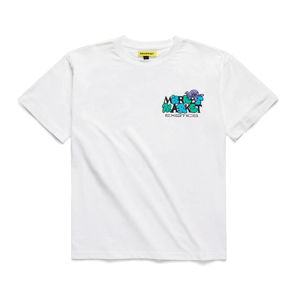 MARKET EXOTIC AUTOMOTIVE TEE