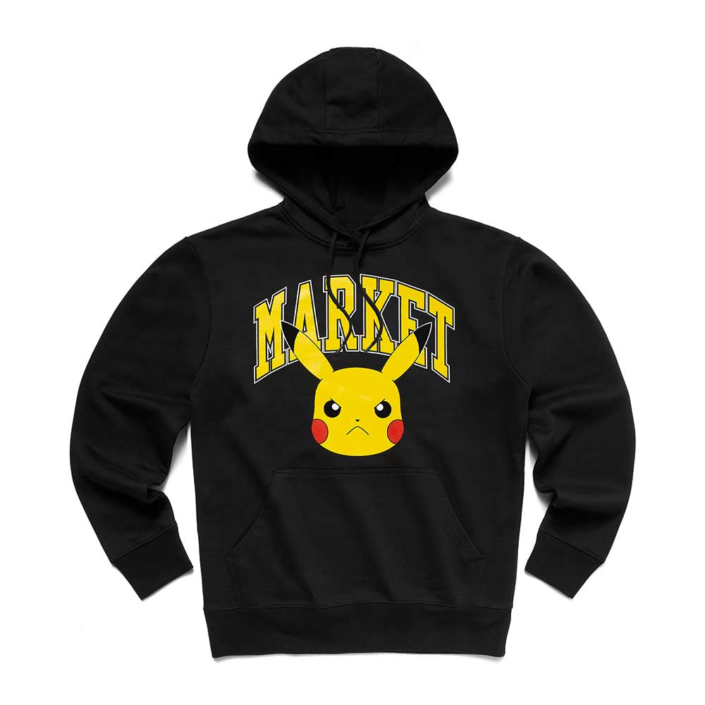 POKÉMON PIKACHU HOODIE