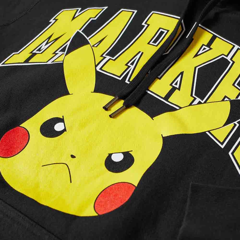 POKÉMON PIKACHU HOODIE