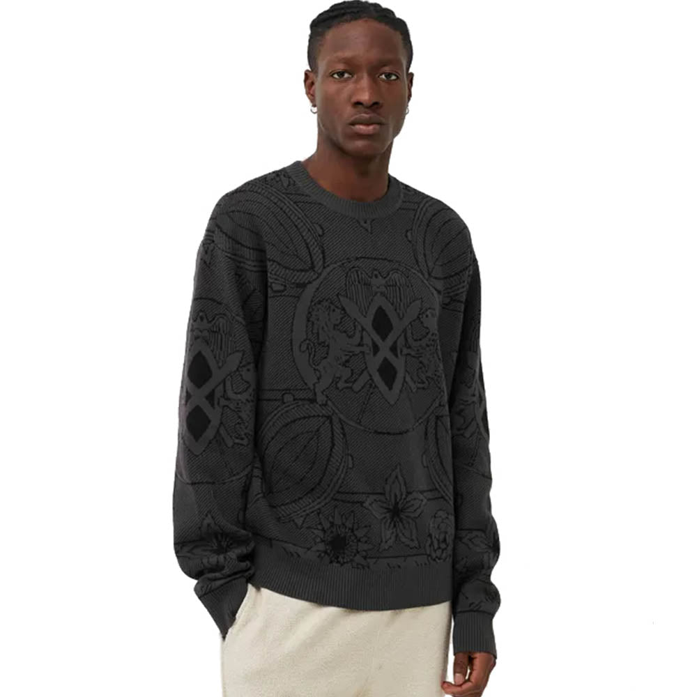 NAGASI SWEATER