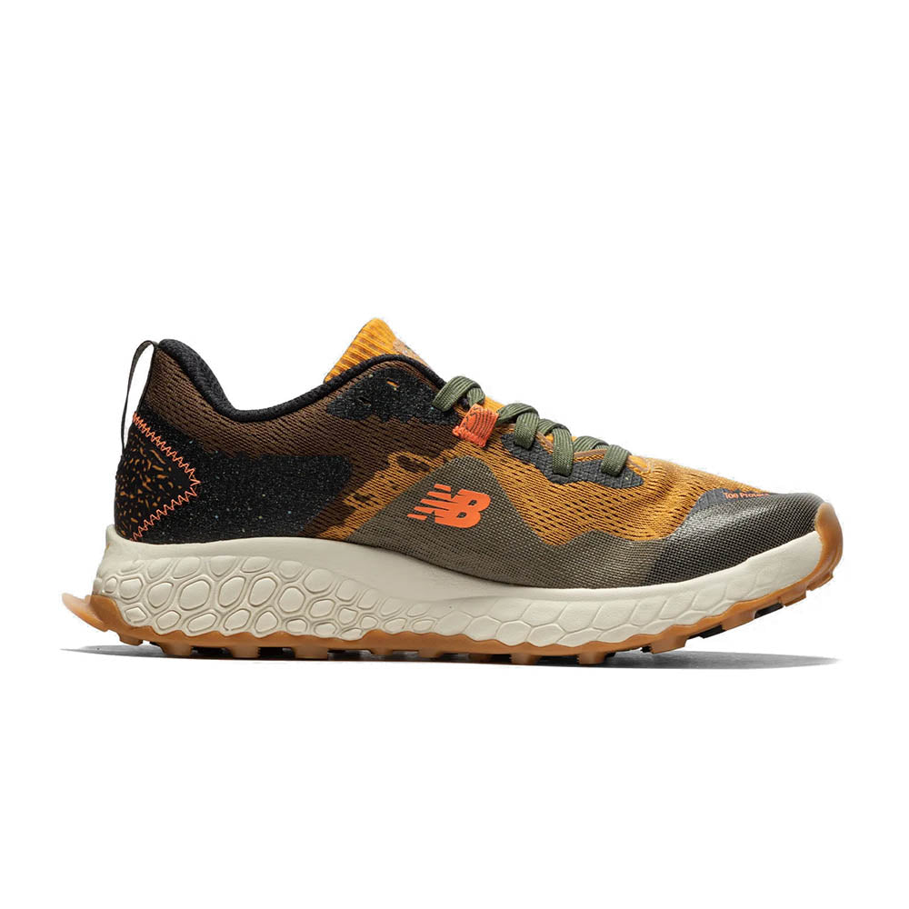 FRESH FOAM X HIERRO V7