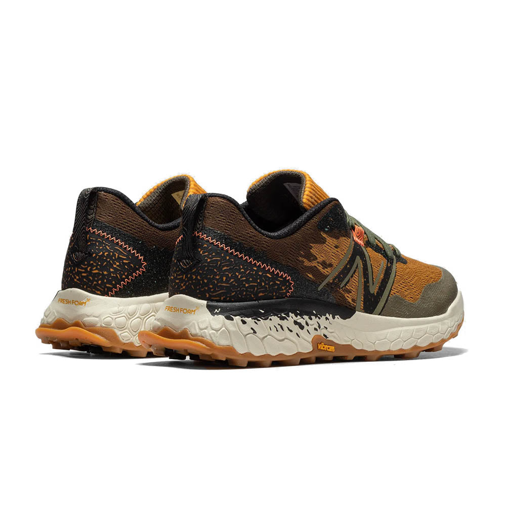 FRESH FOAM X HIERRO V7