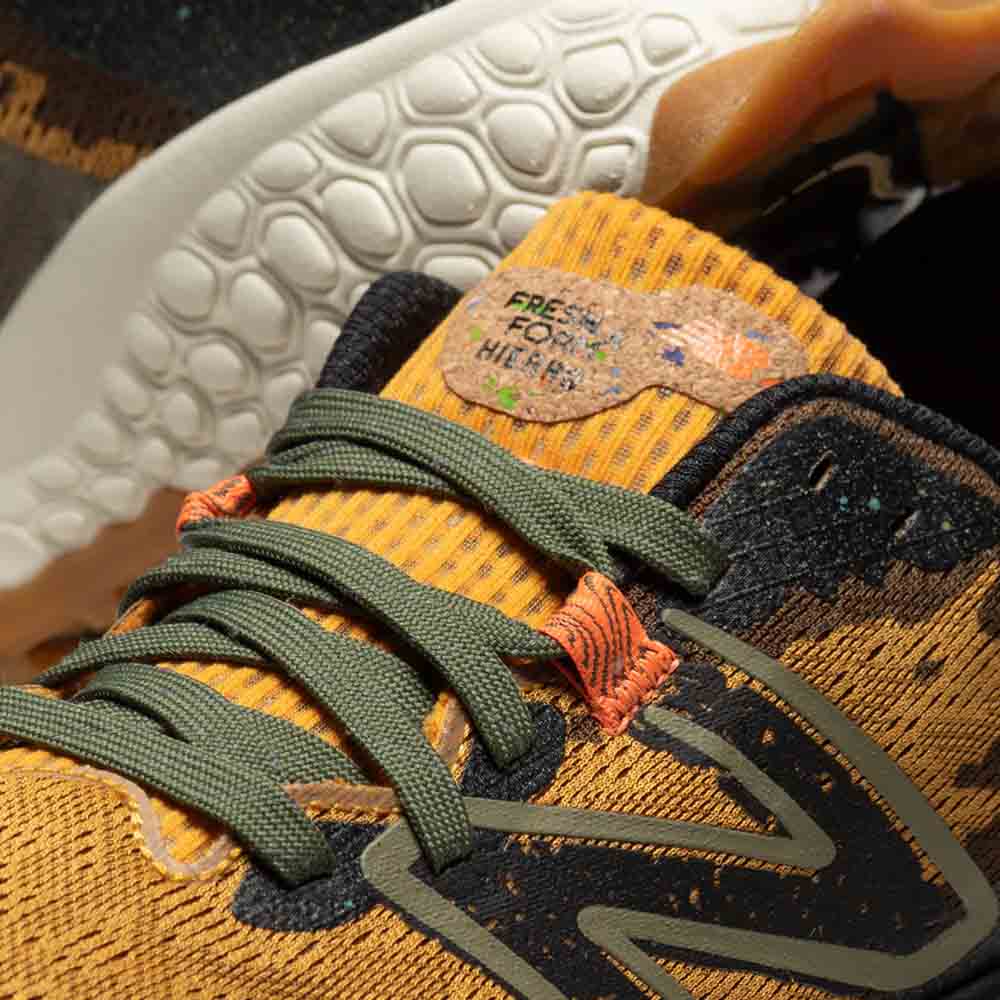 FRESH FOAM X HIERRO V7