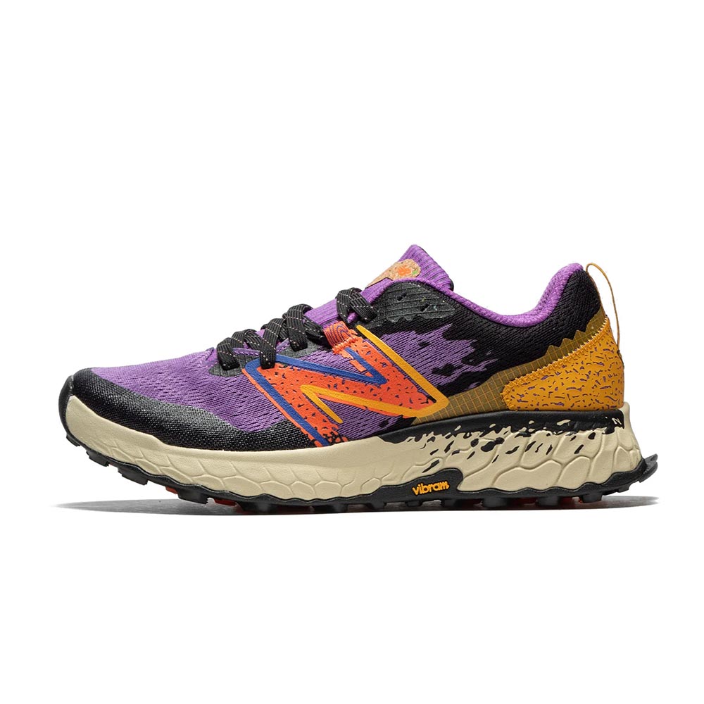 FRESH FOAM X HIERRO V7