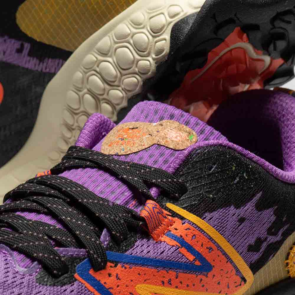 FRESH FOAM X HIERRO V7