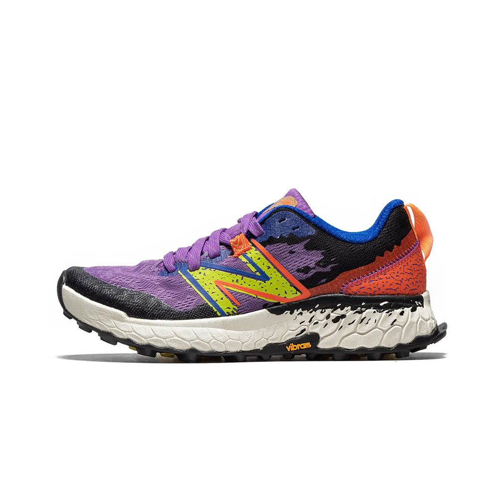 FRESH FOAM X HIERRO V7