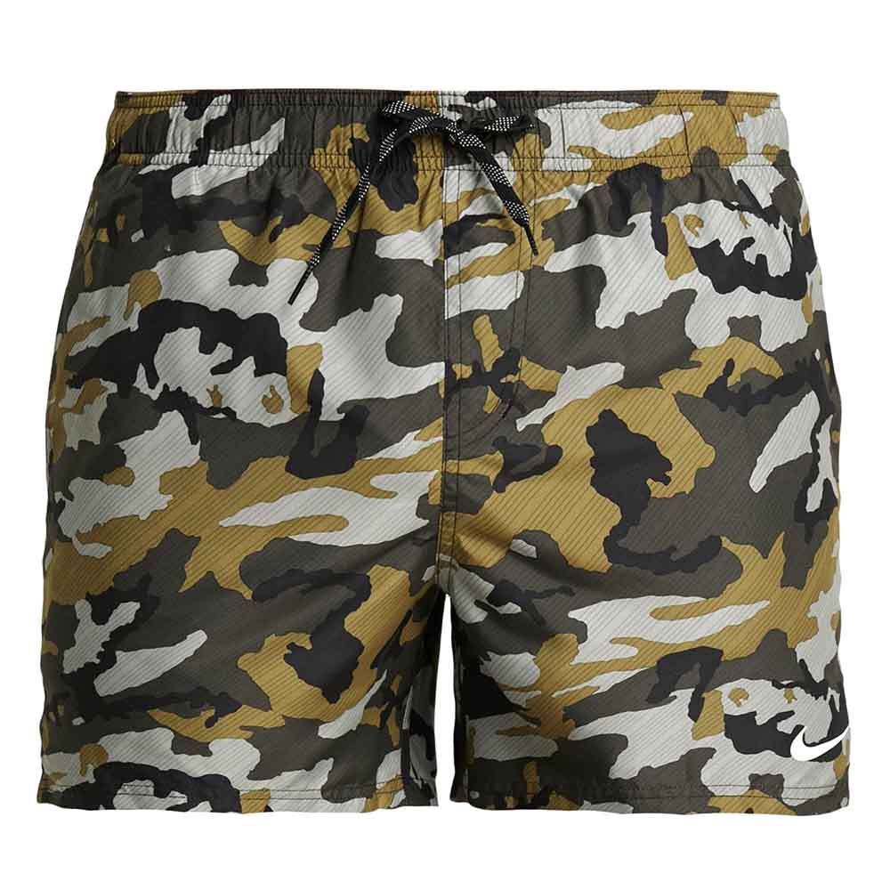 5 CORTOS DE VOLEIBOL