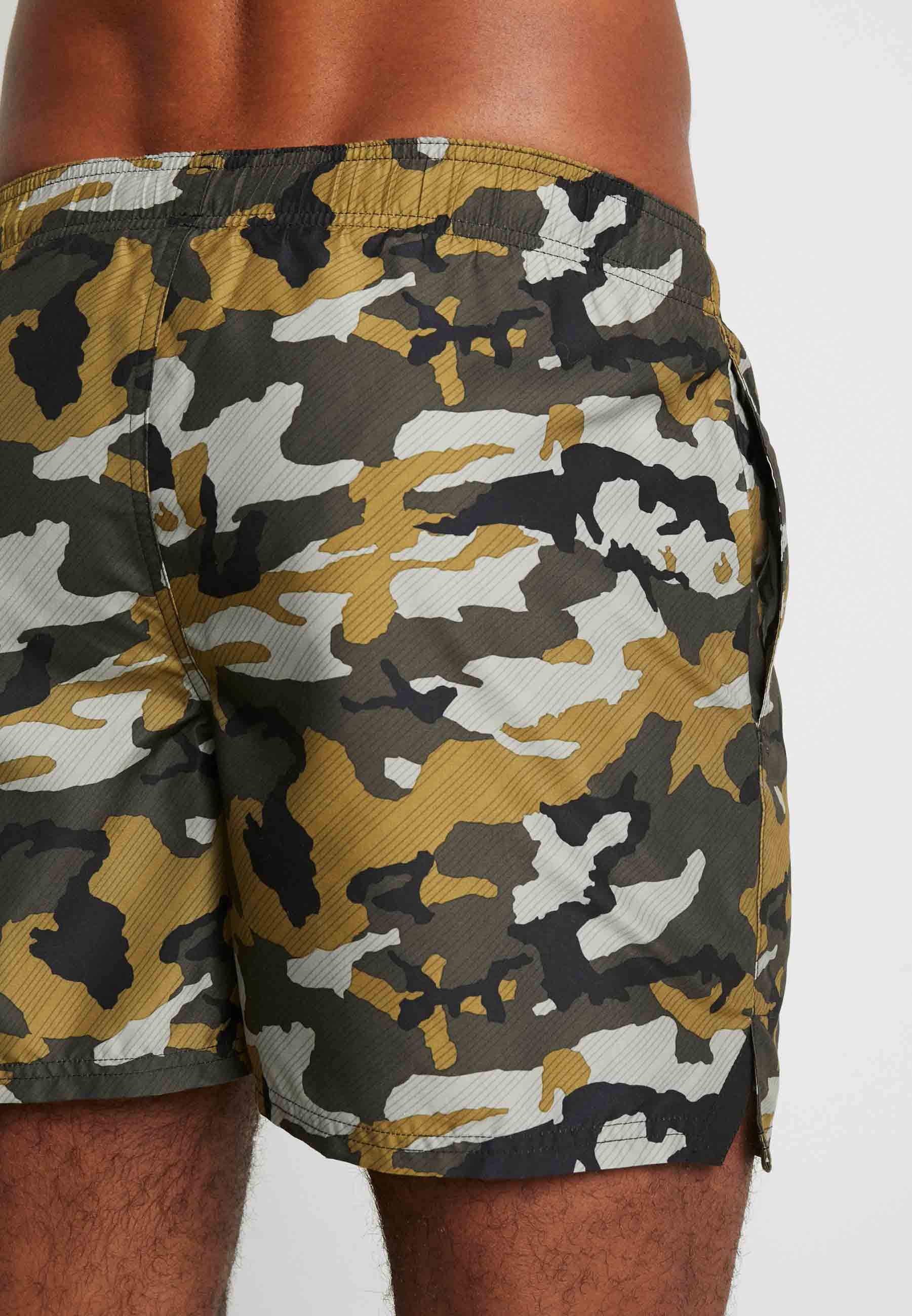 5 CORTOS DE VOLEIBOL