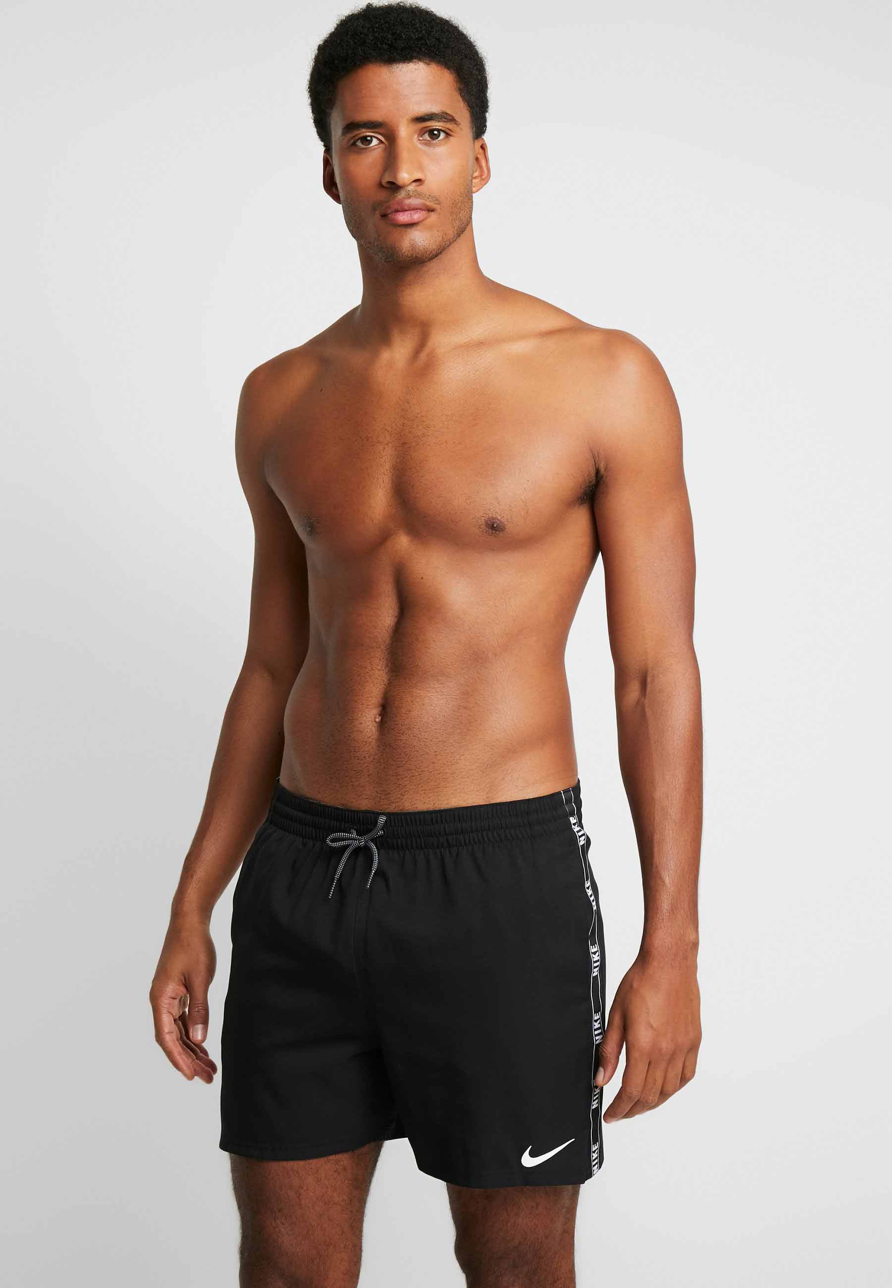 5 CORTOS DE VOLEIBOL