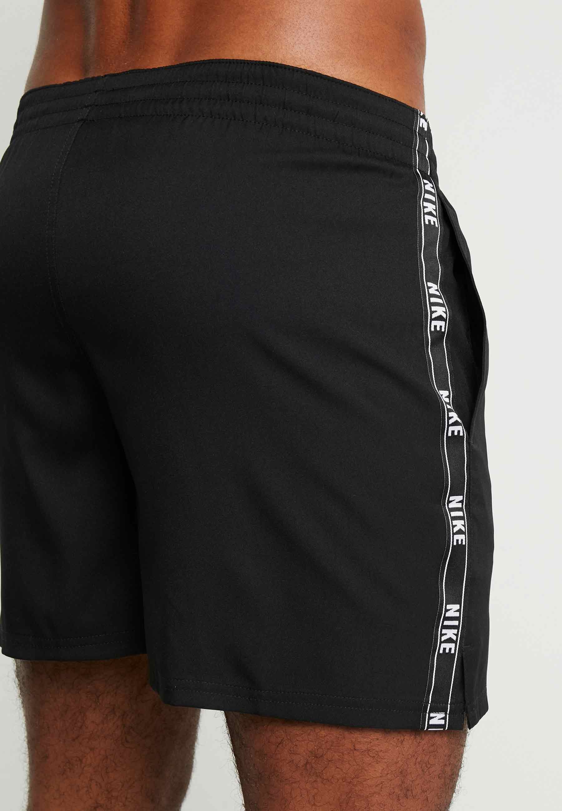 5 CORTOS DE VOLEIBOL