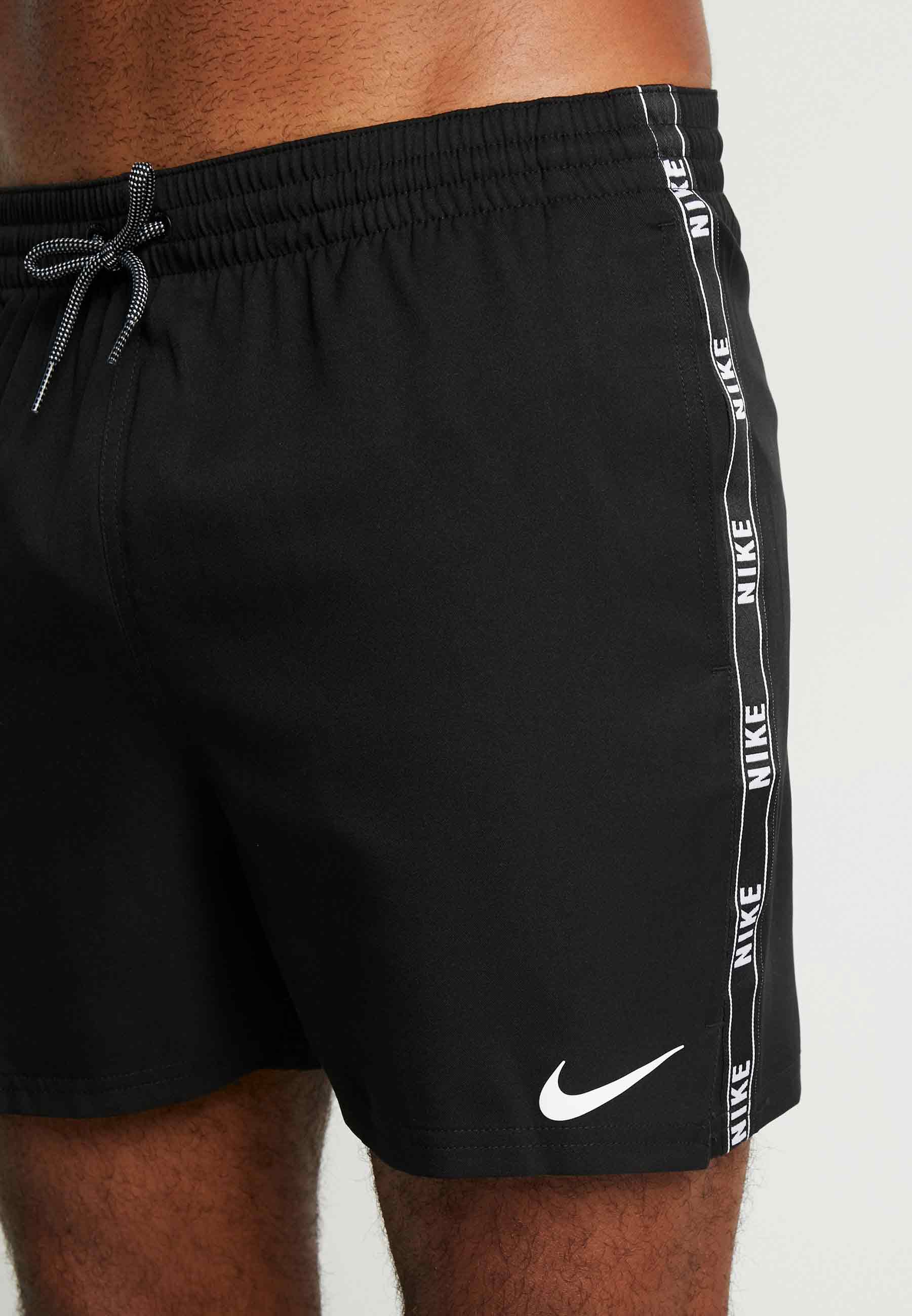 5 CORTOS DE VOLEIBOL