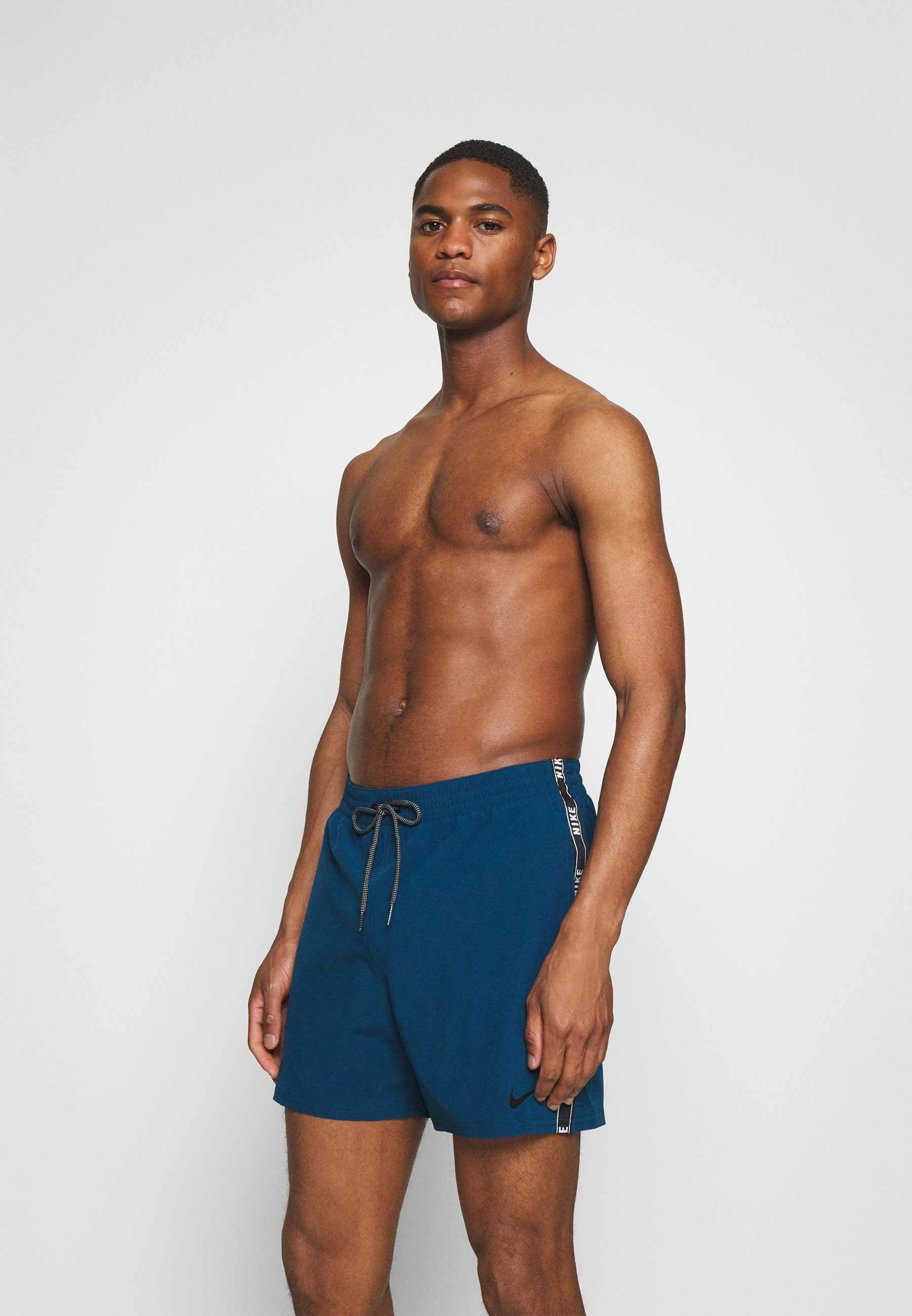 5 CORTOS DE VOLEIBOL