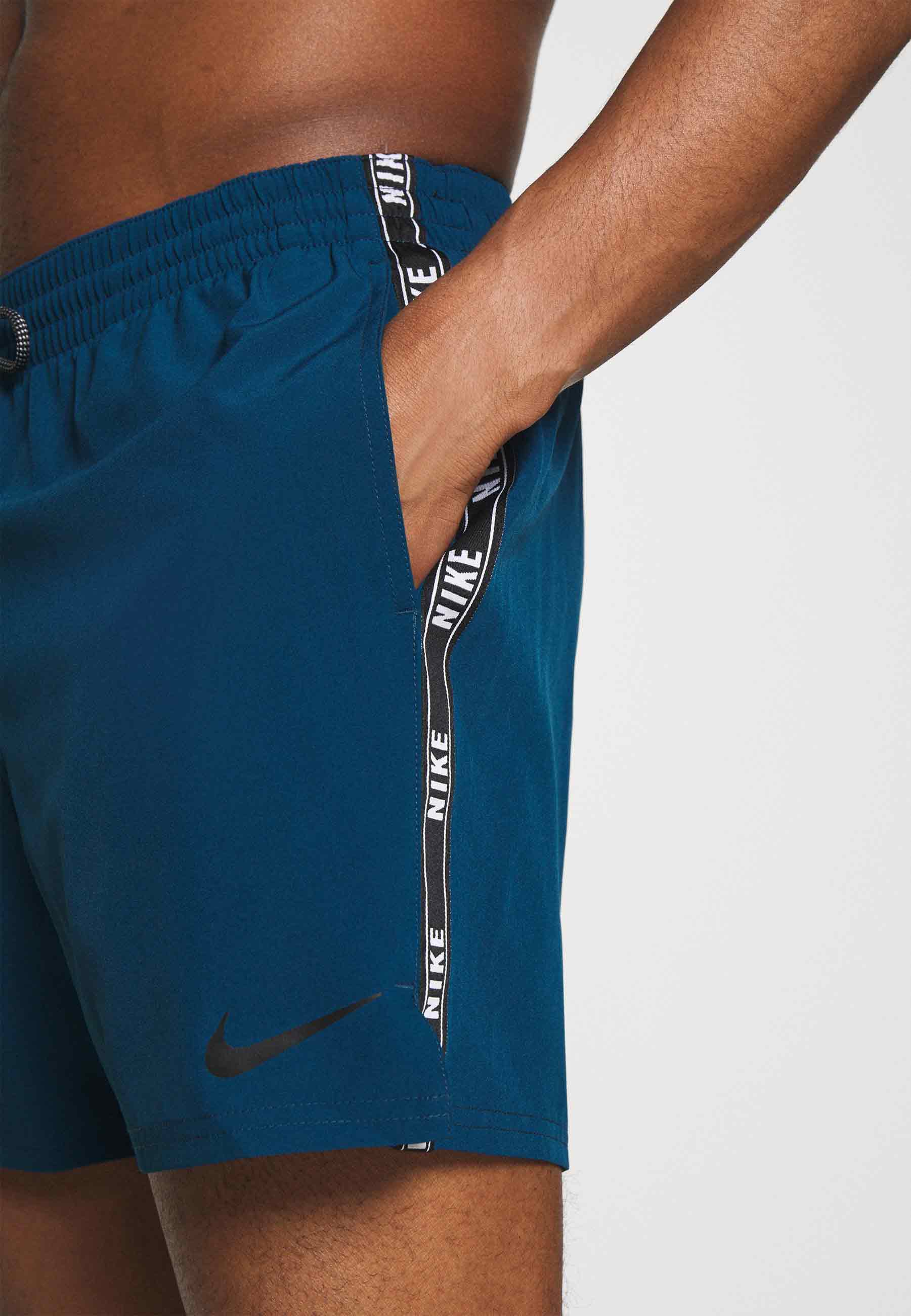 5 CORTOS DE VOLEIBOL