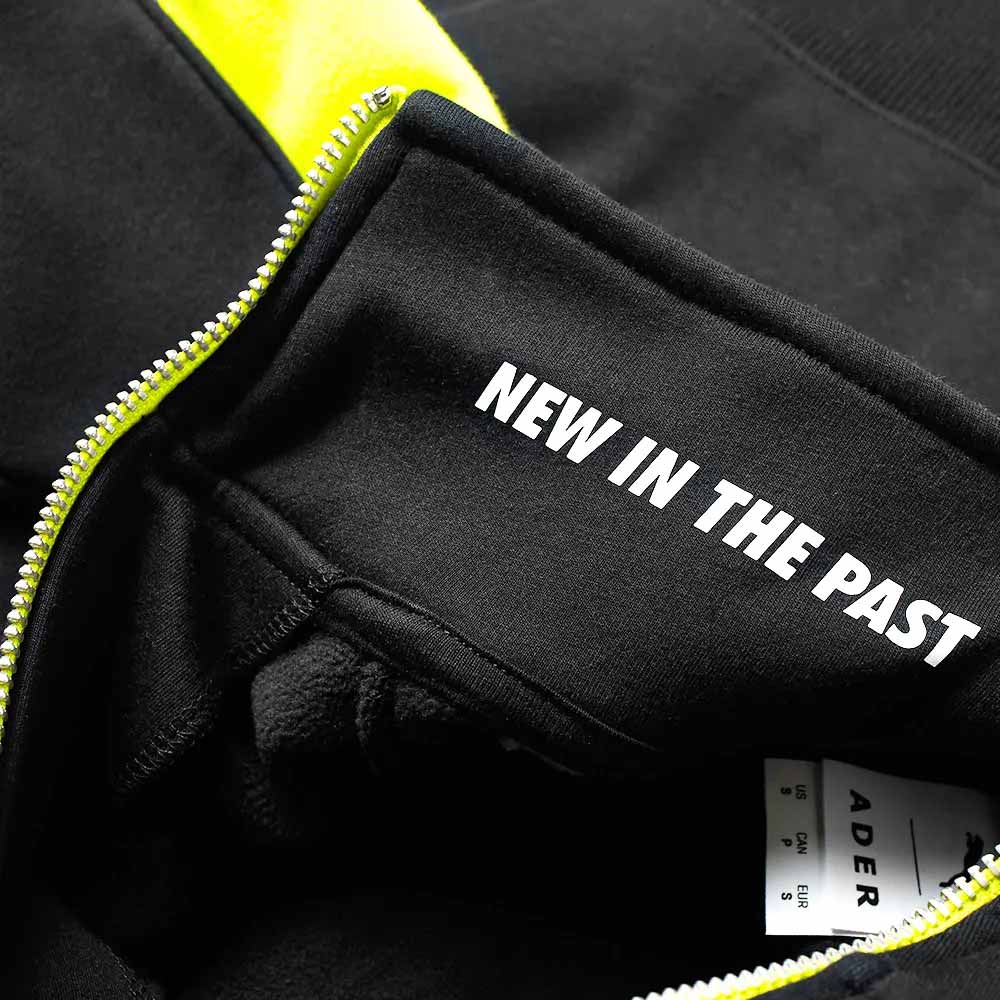 PUMA X ADER ERROR T7 TRACK TOP