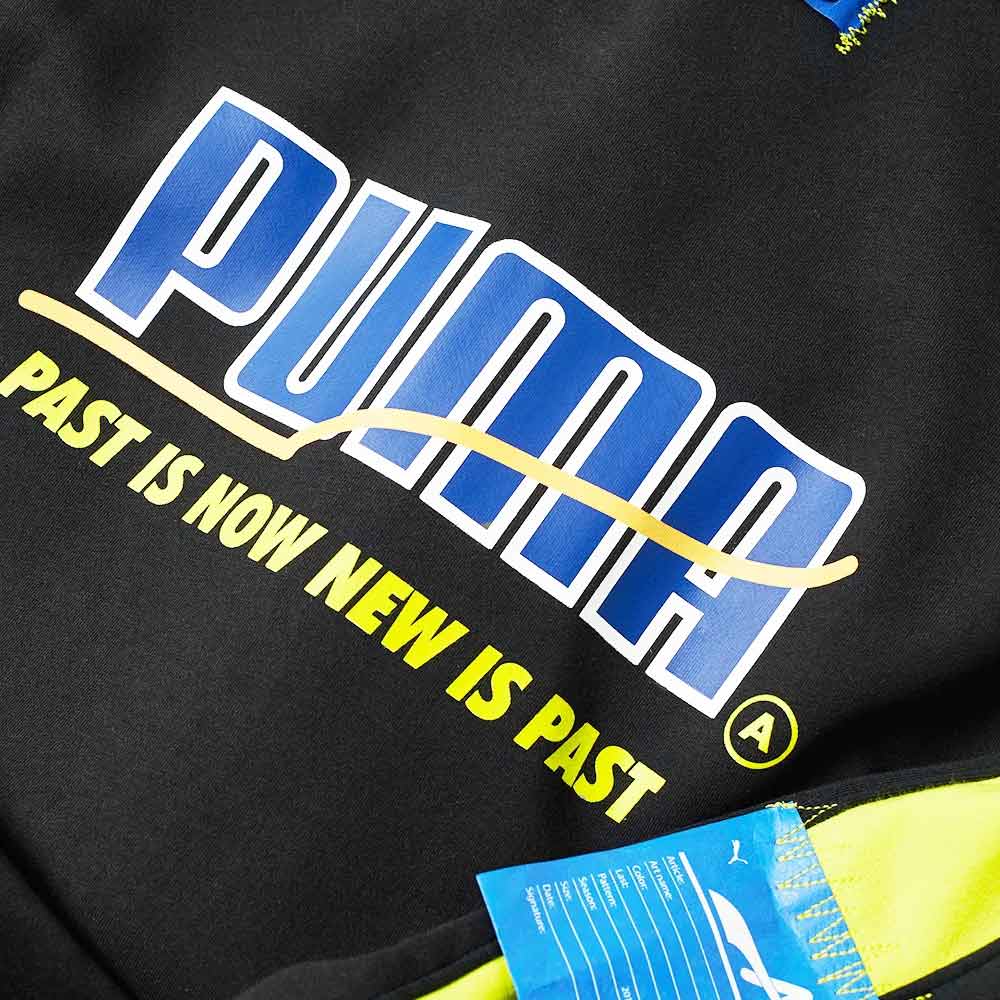 PUMA X ADER ERROR T7 TRACK TOP