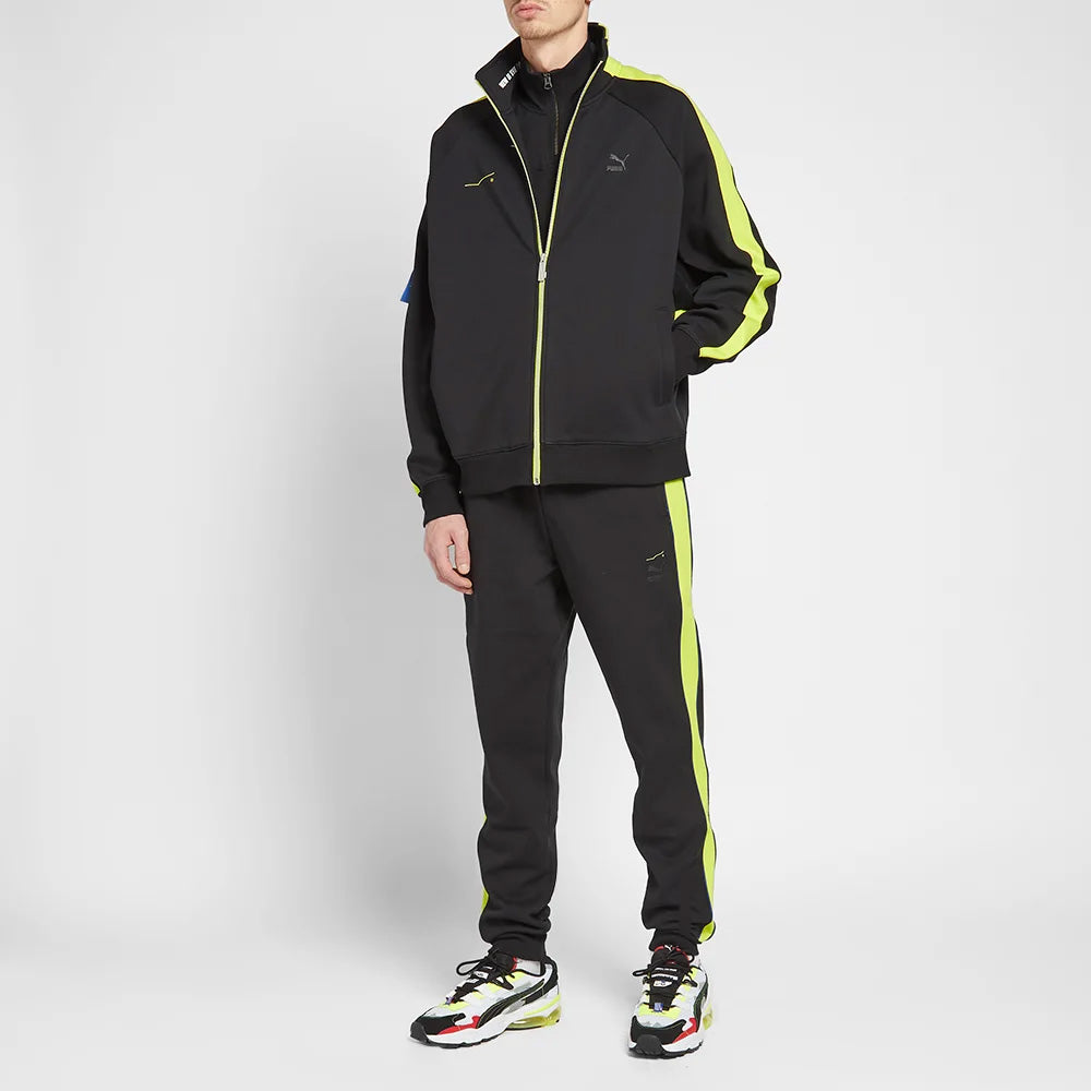PUMA X ADER ERROR T7 TRACK TOP