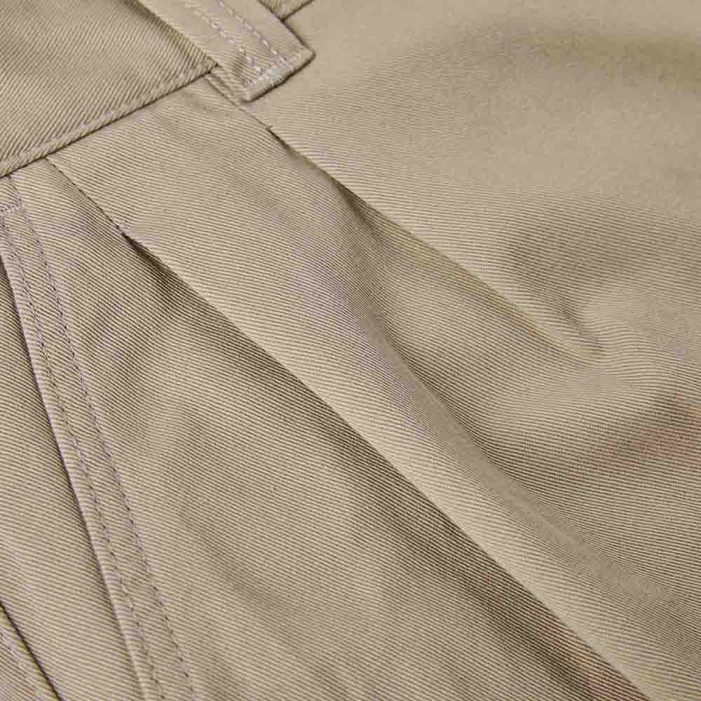 RAILWAY CHINOS PANT