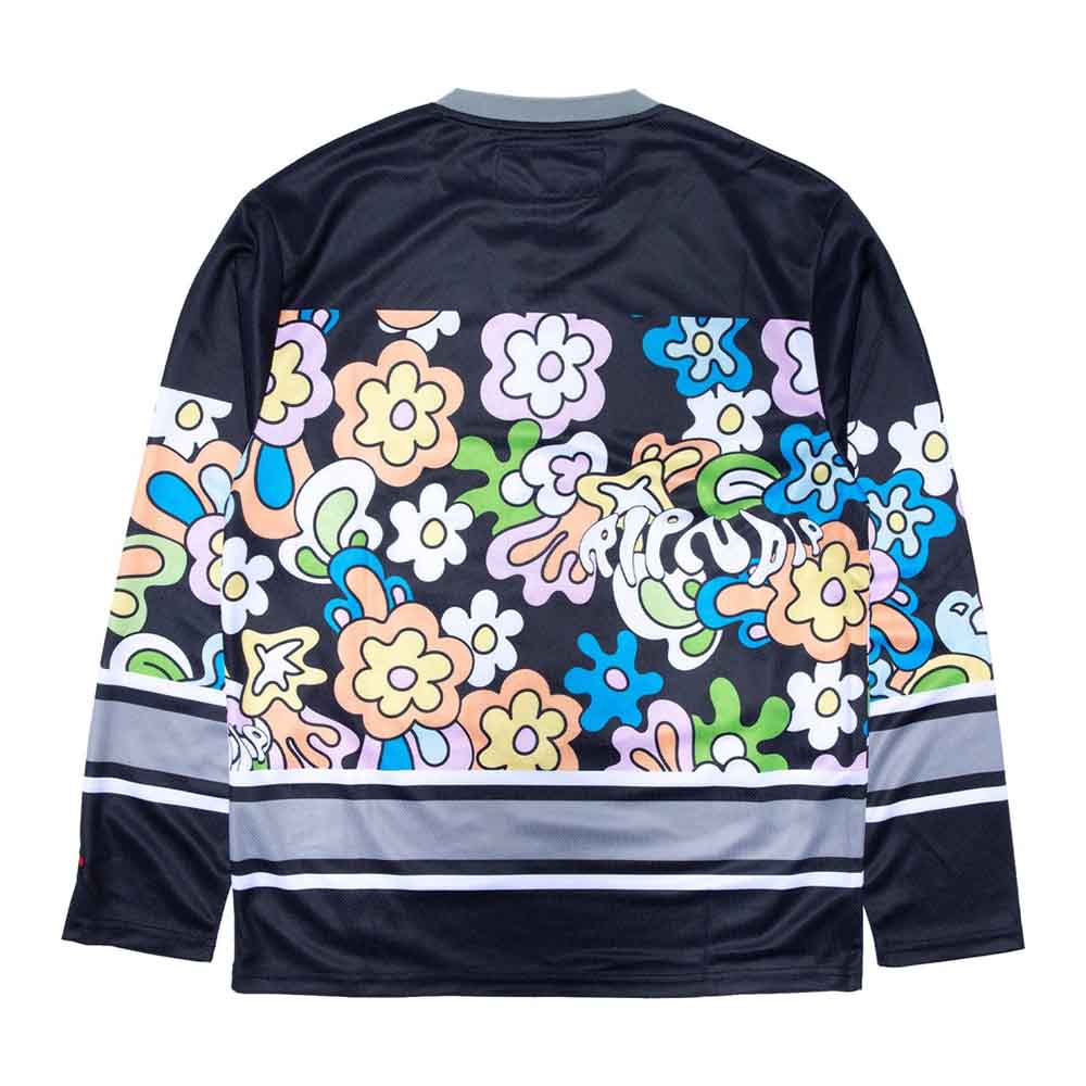 JERSEY DE HOCKEY INFANTIL DE FLORES