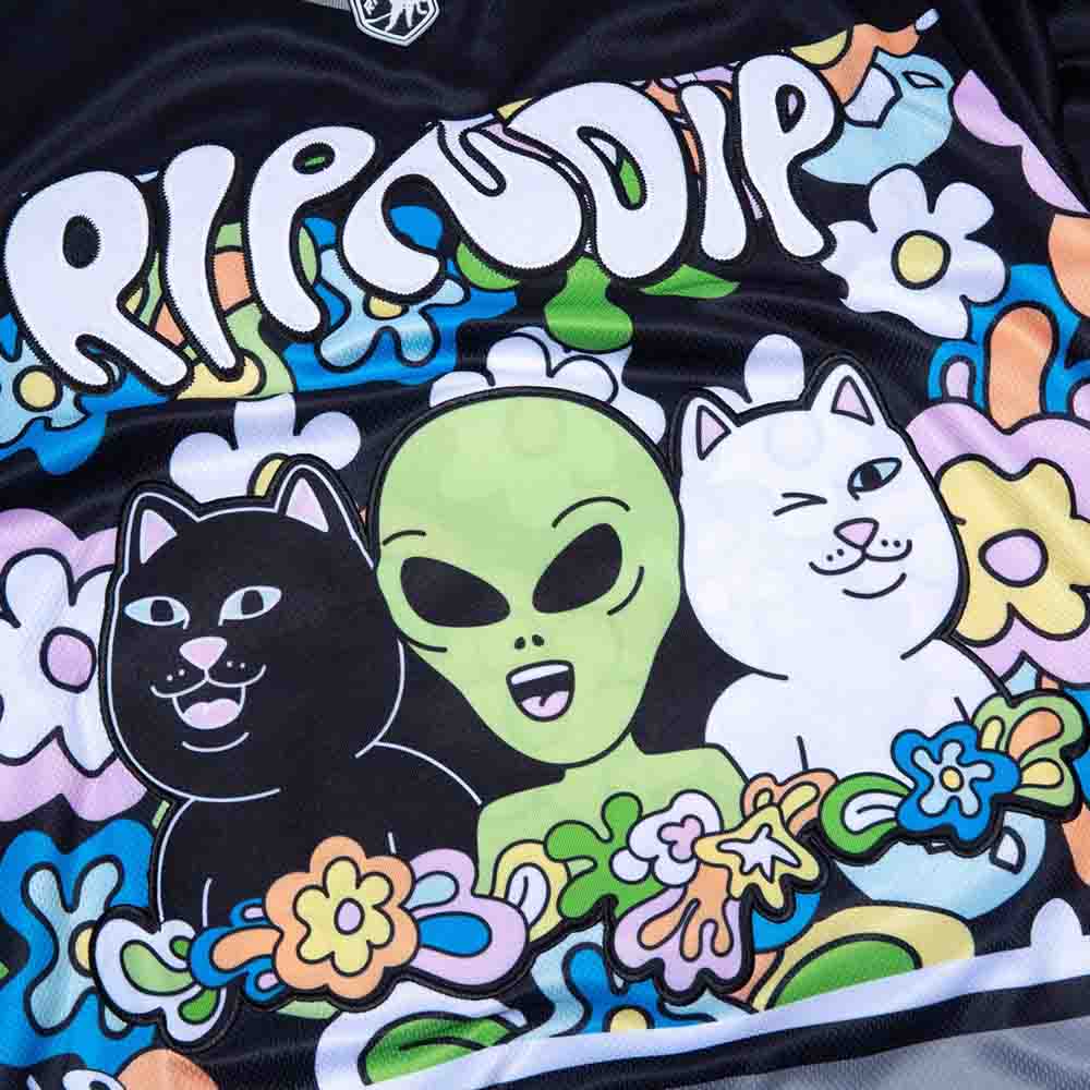 JERSEY DE HOCKEY INFANTIL DE FLORES