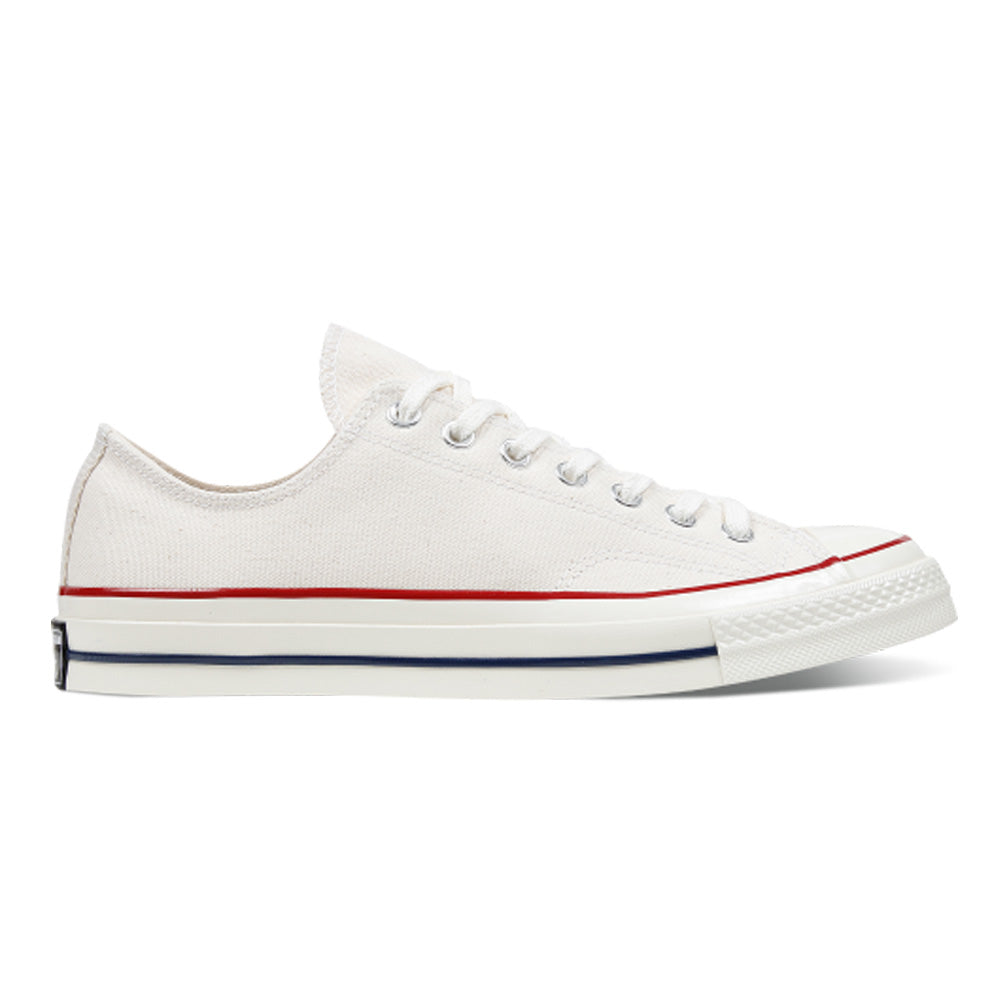 CHUCK 70 OX - 44, Bianco